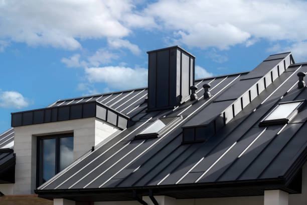 Best Gutter Installation and Repair  in Nitro, WV